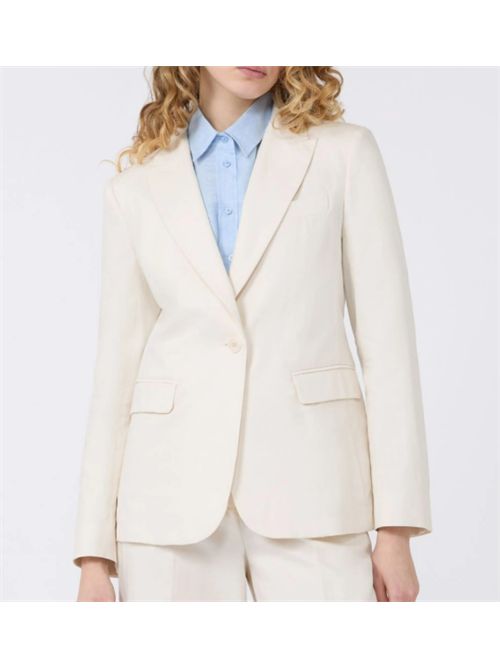 WKDORCHE WEEKEND MAXMARA | 2615041042600001 ECRU